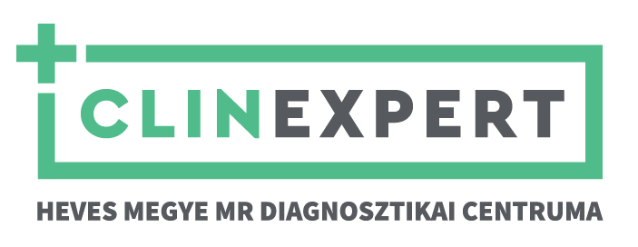 ClinExpert Gyöngyös Egészségcentruma ClinExpert Gyöngyös Egészségcentruma Logo