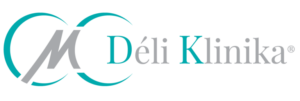 CMC Déli Klinika CMC Déli Klinika Logo